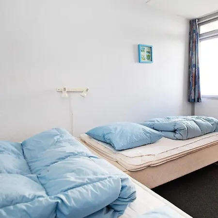 Apartment Xxx