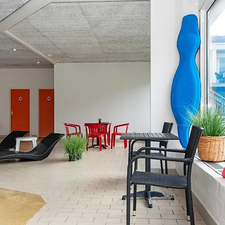 Xxx Apartment